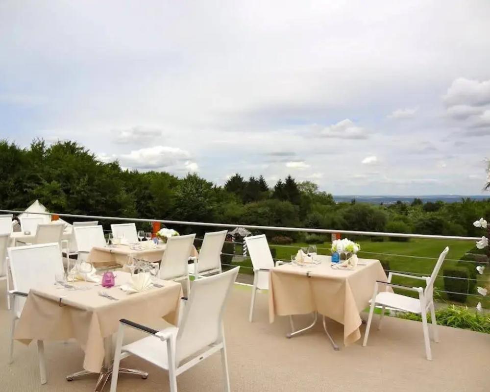 фото Hotel Scheidberg