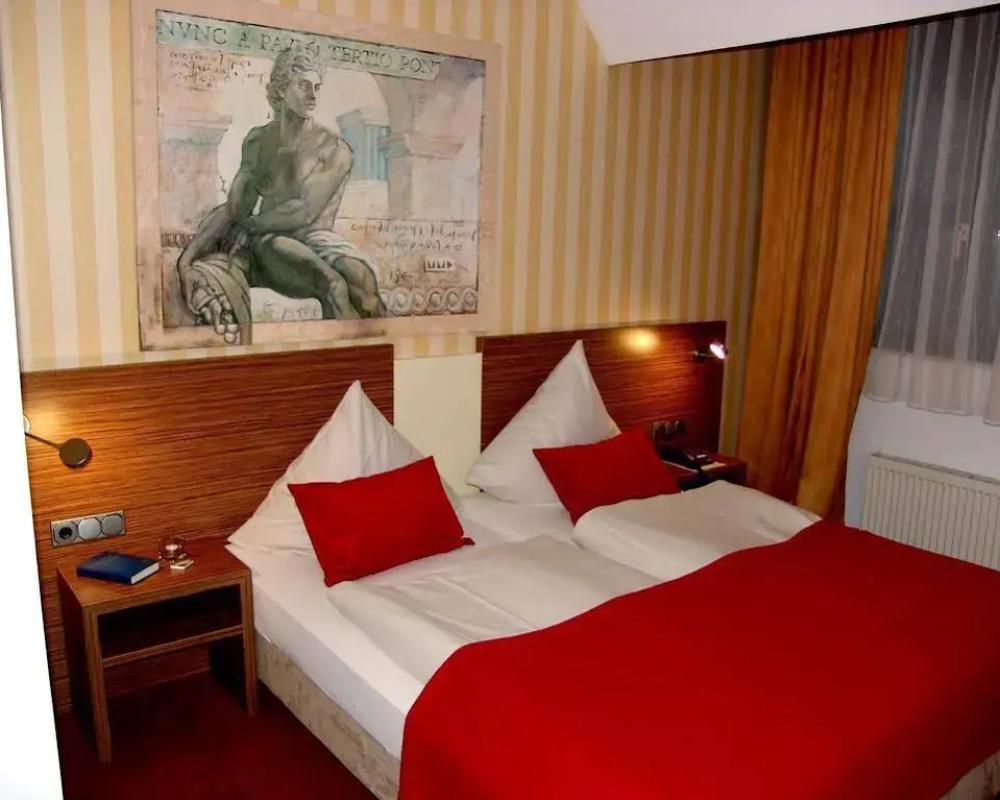 фото Hotel Scheidberg