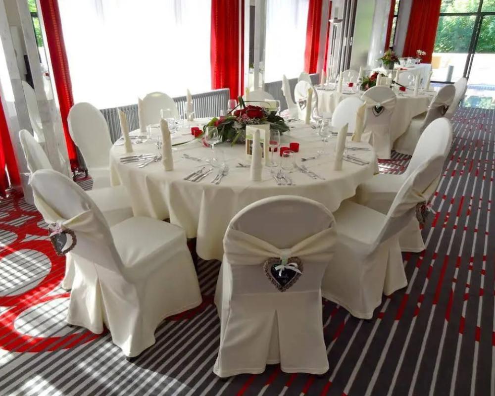 фото Hotel Scheidberg