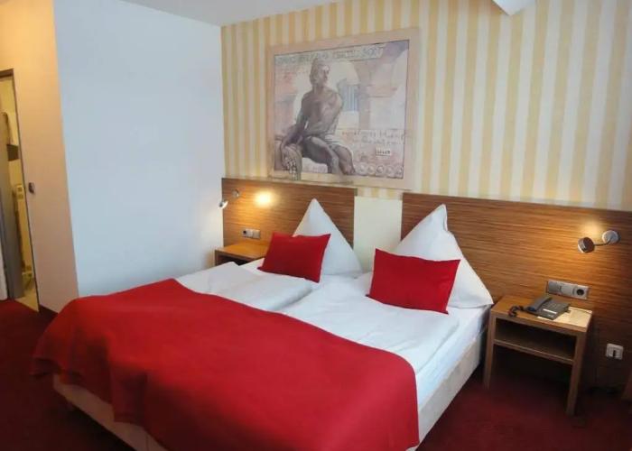 Hotel Scheidberg
