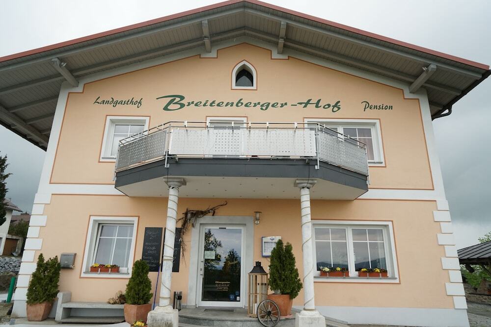 Breitenberger Hof