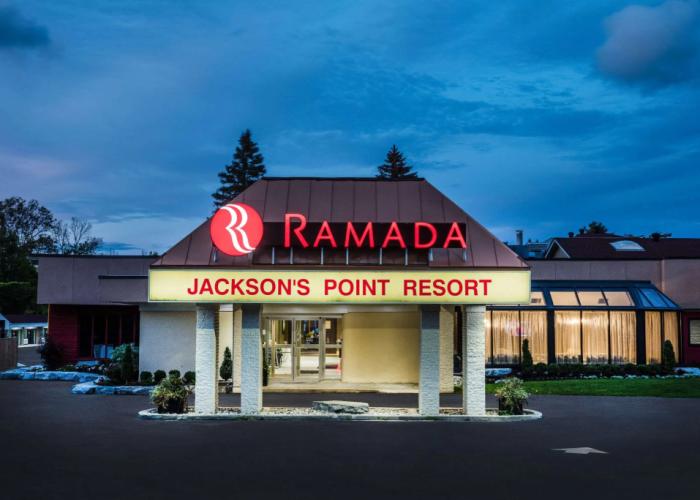 Ramada by Wyndham Jacksons Point