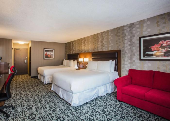 Ramada by Wyndham Jacksons Point