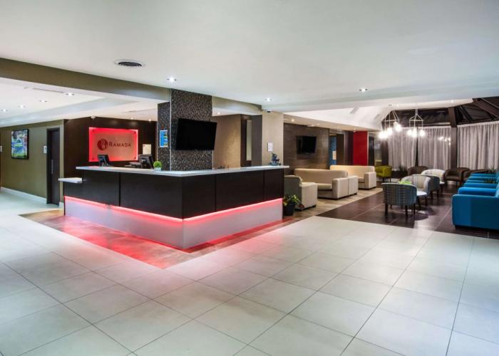 Ramada by Wyndham Jacksons Point