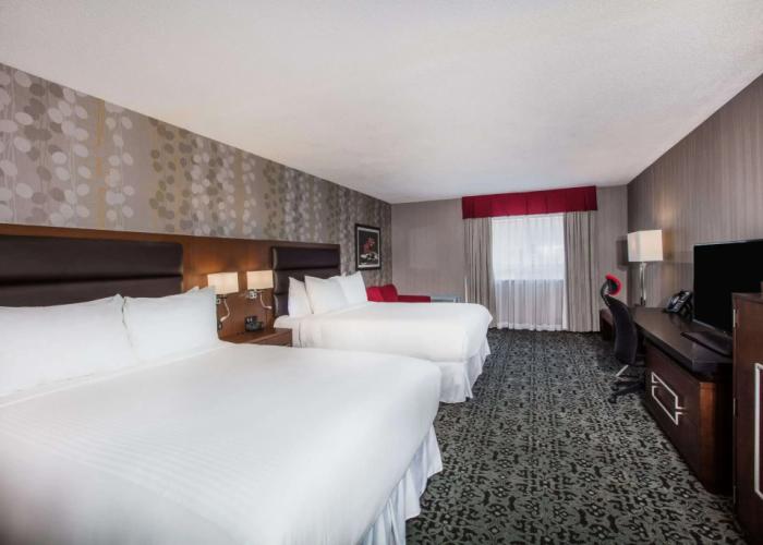 Ramada by Wyndham Jacksons Point
