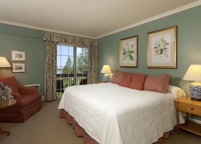 The Briars Resort & Spa