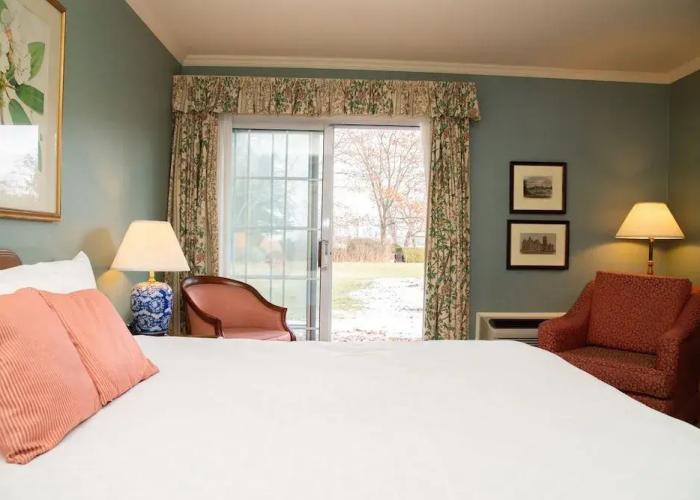The Briars Resort & Spa