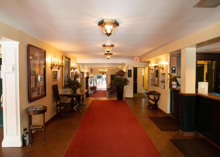 The Briars Resort & Spa