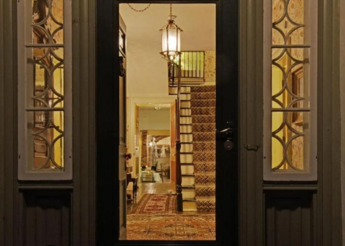 The Briars Resort & Spa