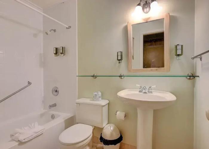 The Briars Resort & Spa