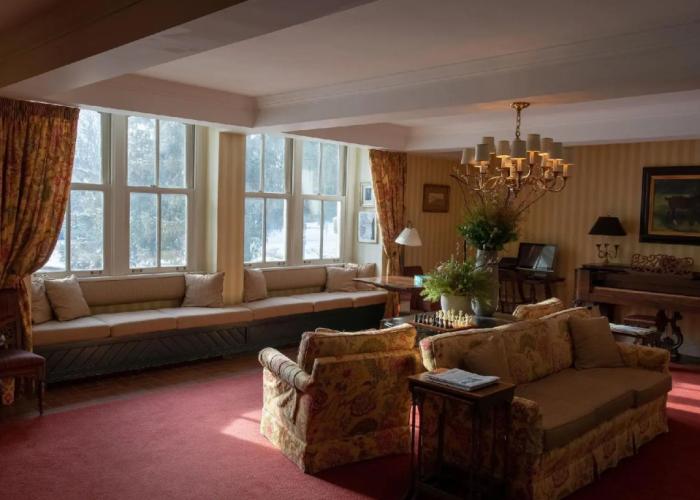 The Briars Resort & Spa