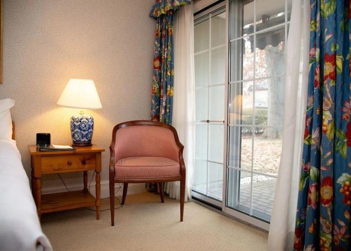The Briars Resort & Spa