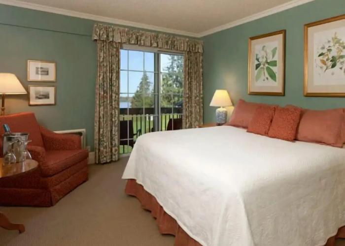 The Briars Resort & Spa