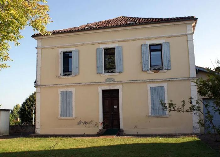 Le Presbytère