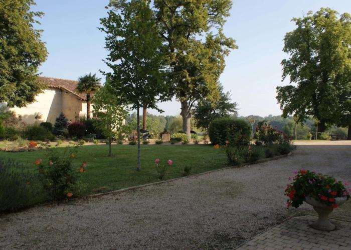 Château d'Aon