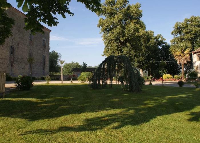 Château d'Aon
