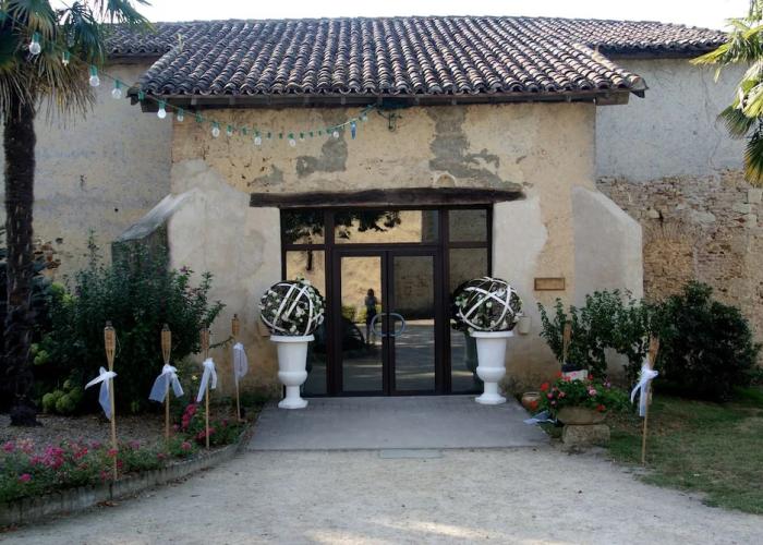 Château d'Aon