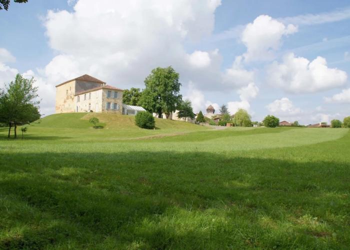 Château d'Aon