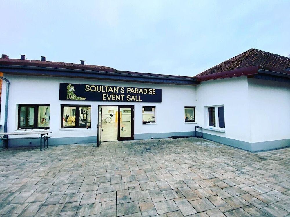 Landhotel zum Kühlengrund & Soultans Paradise