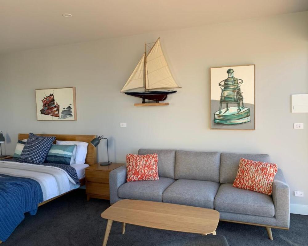 Boat Harbour Jetty B&B