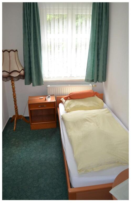 Pension & Restaurant 