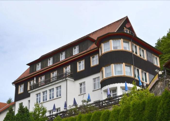 Pension & Restaurant 