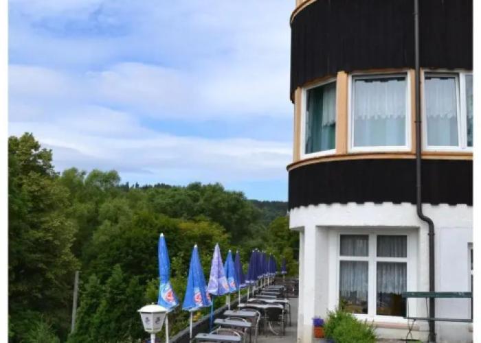 Pension & Restaurant 