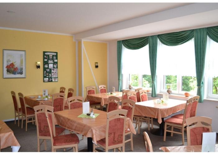 Pension & Restaurant 