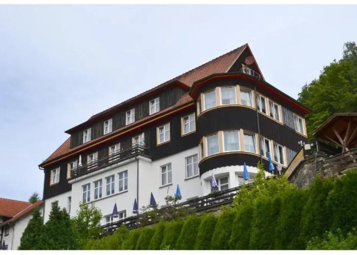 Pension & Restaurant 