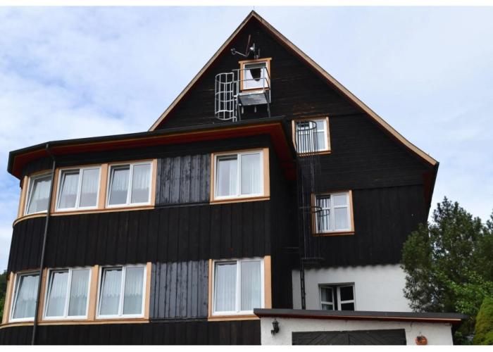 Pension & Restaurant 