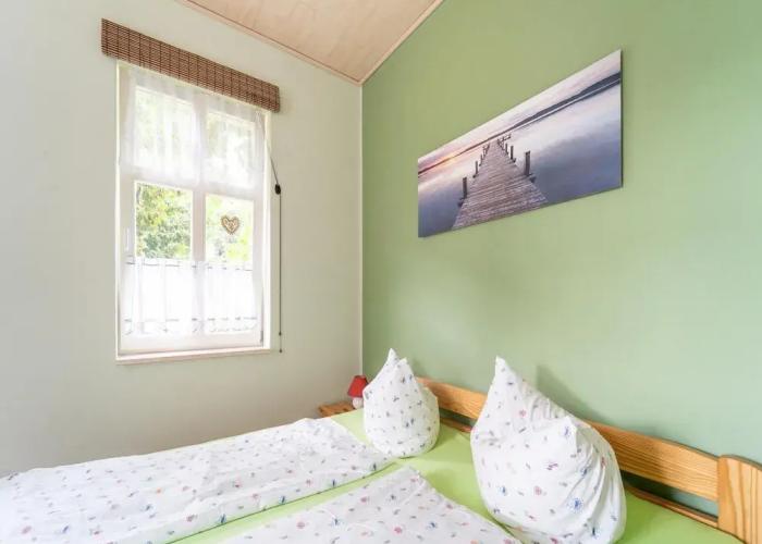 Apartment in Thale - Altenbrak With Garden