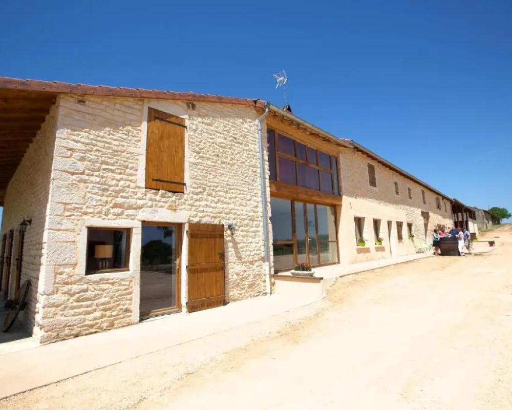 Domaine Joseph Lafarge