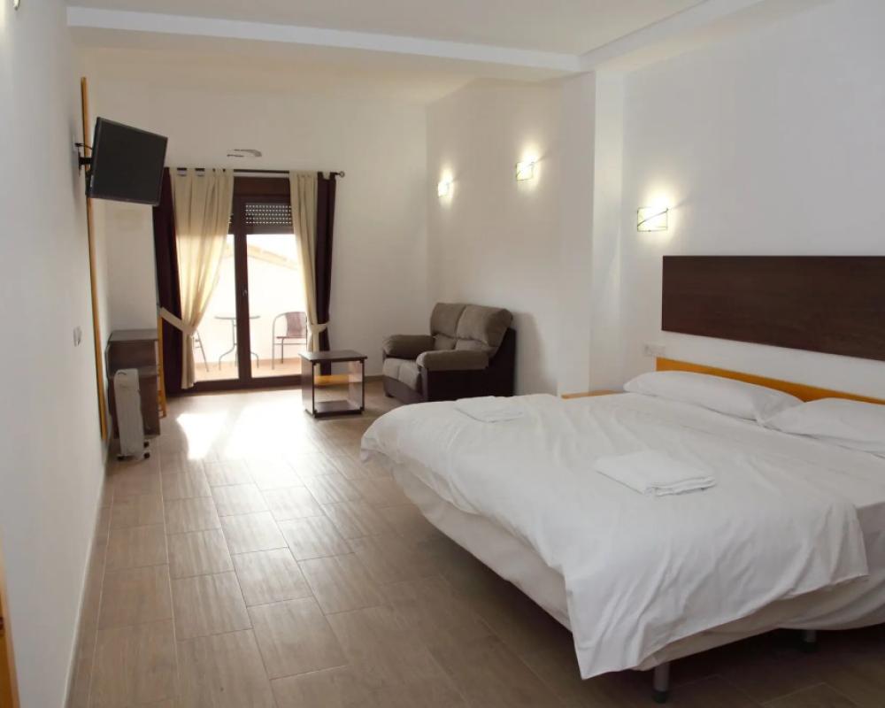 Hotel Restaurante Lorenzo