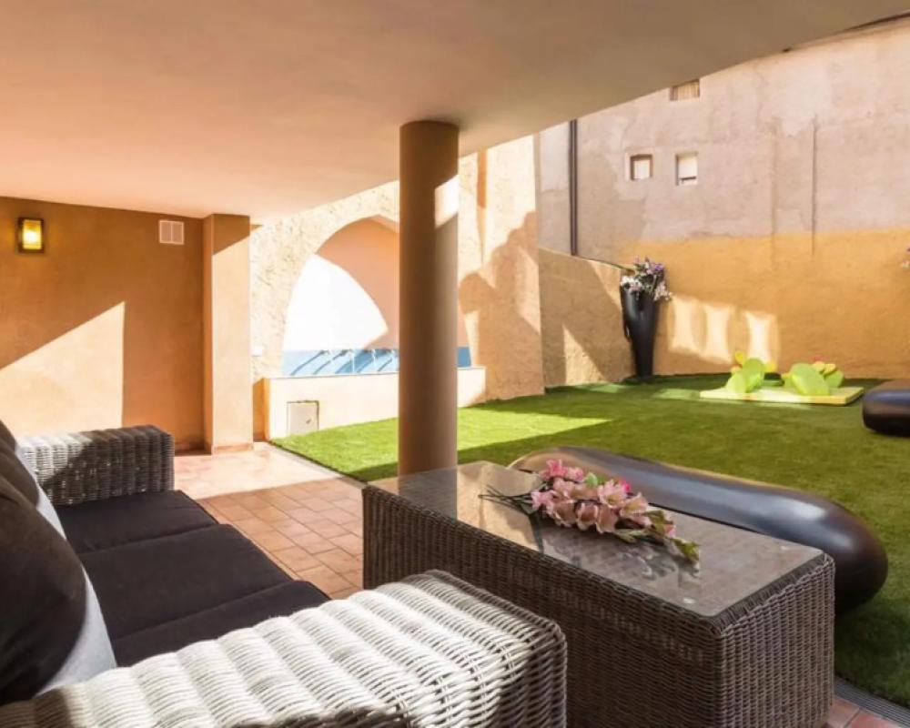 Casa Rural Mundobriga