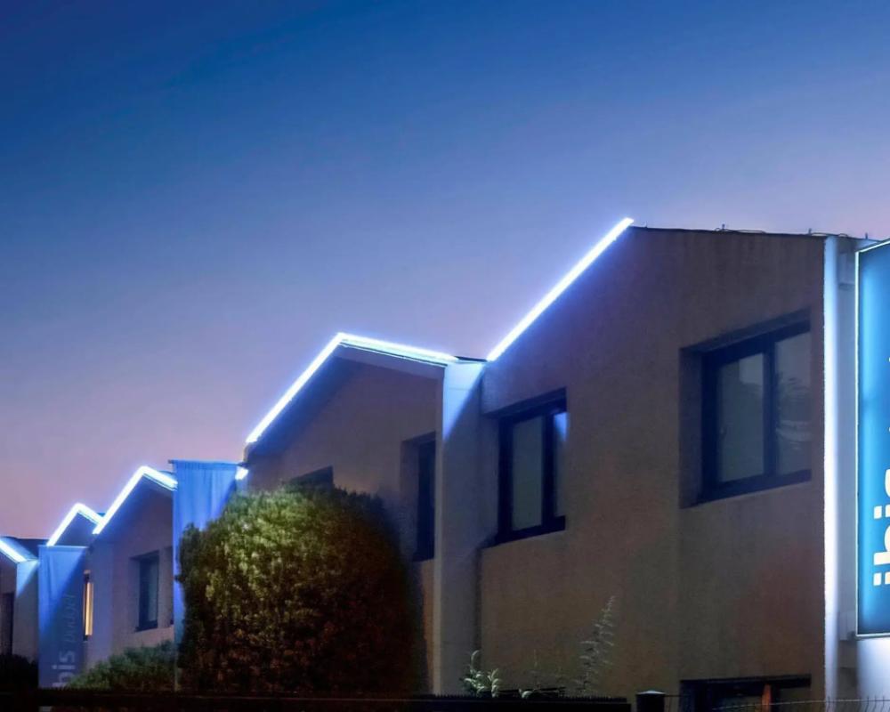 ibis budget Alès Saint Christol