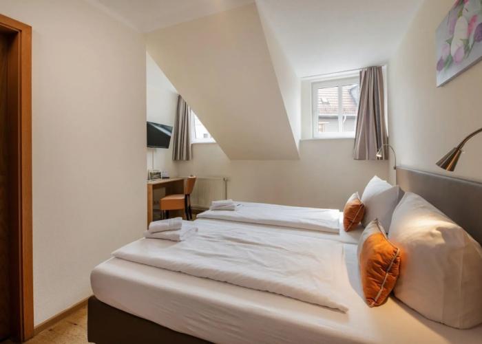 Hotel Bamberger Hof