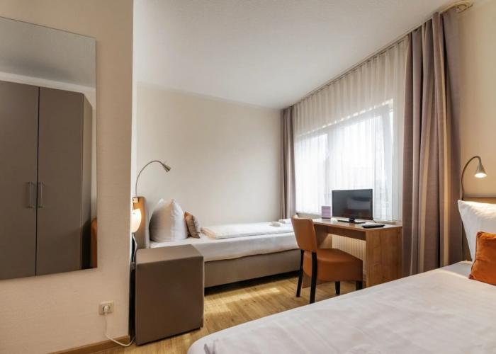 Hotel Bamberger Hof