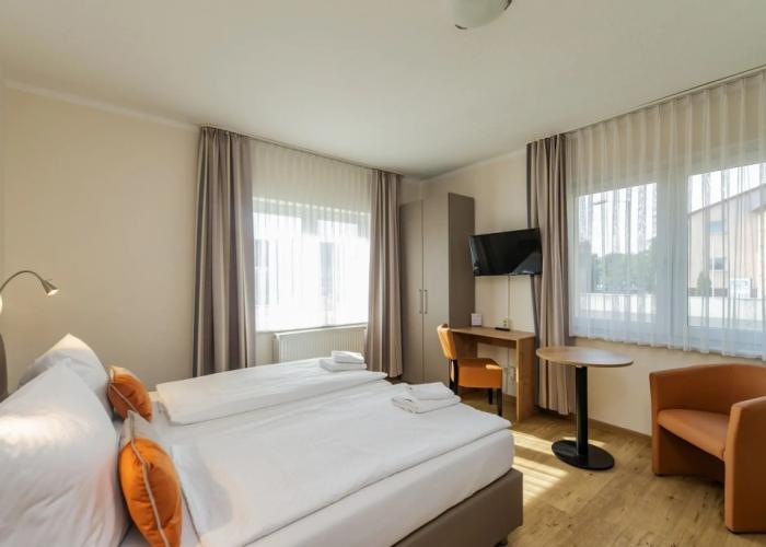 Hotel Bamberger Hof