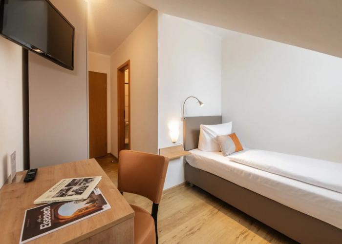 Hotel Bamberger Hof