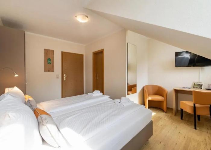 Hotel Bamberger Hof