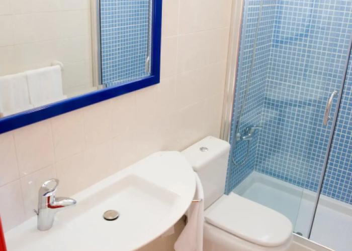 Hotel Chatur Palmera Mar