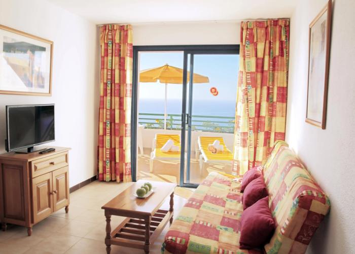 Hotel Chatur Palmera Mar