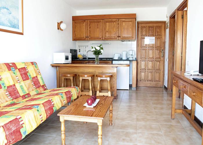 Hotel Chatur Palmera Mar