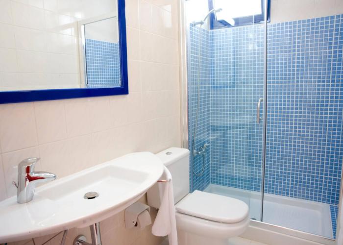 Hotel Chatur Palmera Mar