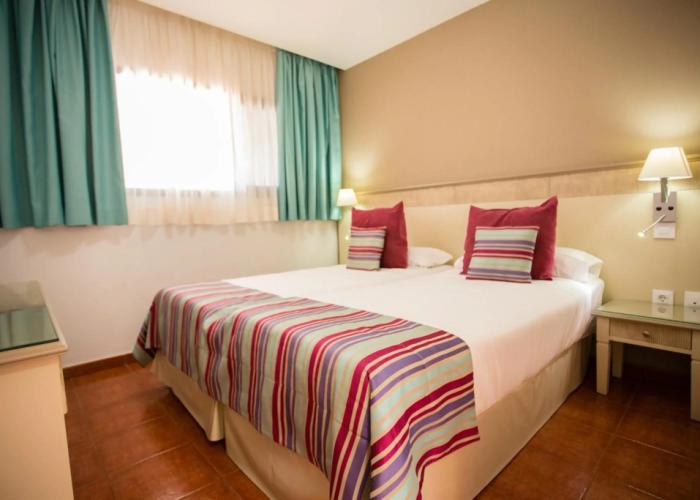 Amadores Beach Apartments