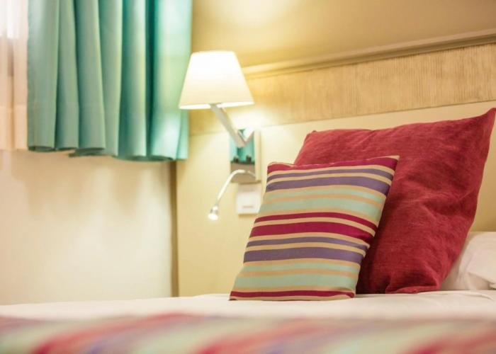 Amadores Beach Apartments