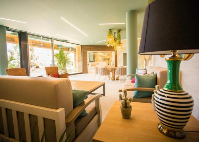 Amadores Beach Apartments