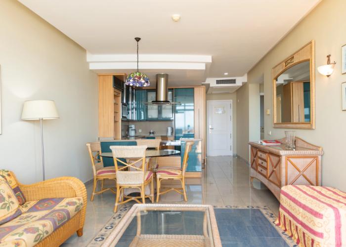 Holiday Club Jardin Amadores