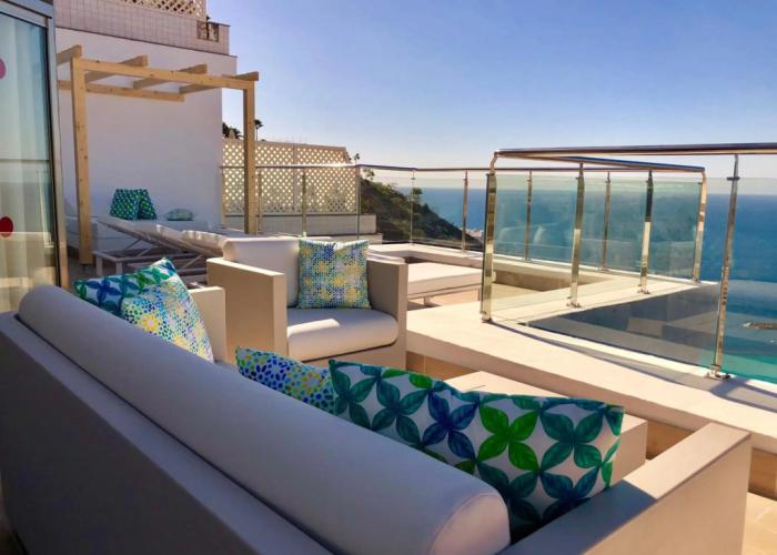 Holiday Club Jardin Amadores