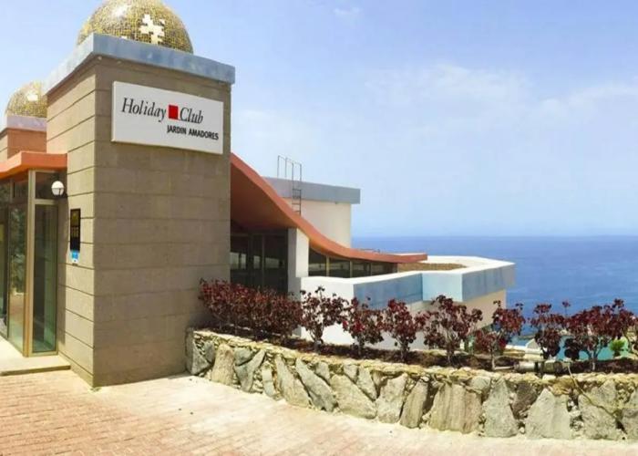 Holiday Club Jardin Amadores